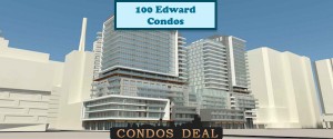100 Edward Condos