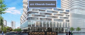 411 Church Condos