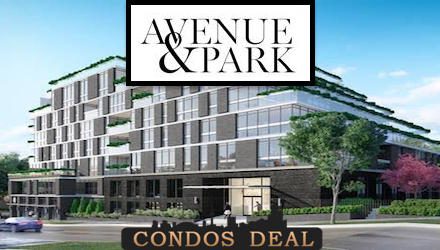 Avenue & Park Condos