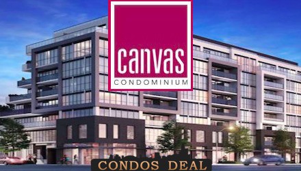 Canvas Condos