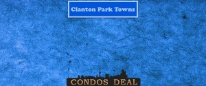 Clanton Park Towns