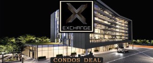 Exchange Condos