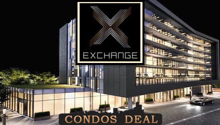 Exchange Condos