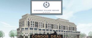 Kingsway Village Square Condos