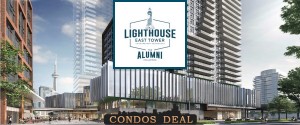 Lighthouse East Tower Condos