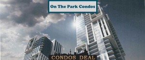 On The Park Condos