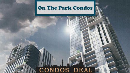 On The Park Condos