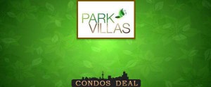 Park Villas Towns