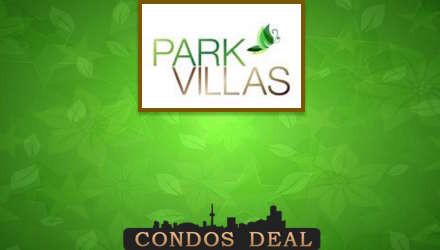 Park Villas Towns