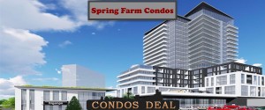 Spring Farm Condos