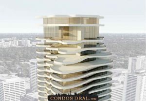 The Clair Residences Rendering 3