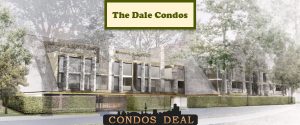 The Dale Condos