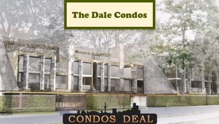 The Dale Condos