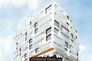 The Forest Hill Condos Rendering 3
