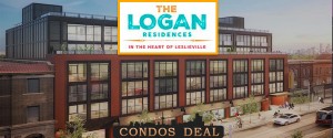 The Logan Residences