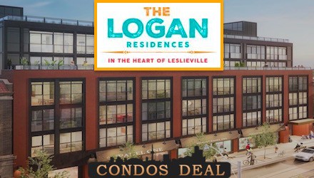 The Logan Residences