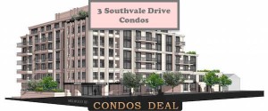 3 Southvale Drive Condos