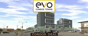 EVO Condos & Towns