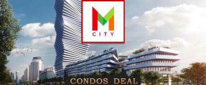 M City Condos Phase 1