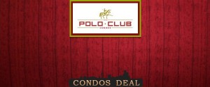 Polo Club Condos