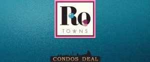 Ro Towns