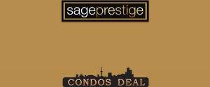 Sage Prestige Condos