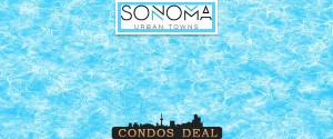 Sonoma Urban Towns