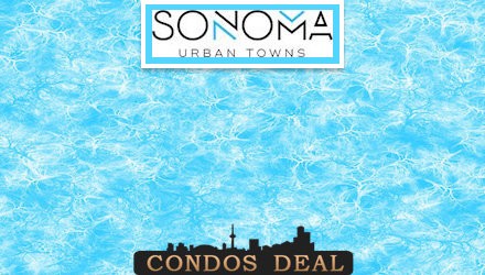Sonoma Urban Towns