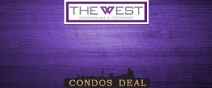The West Condominiums at Stationwest