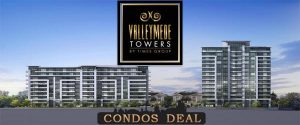 Valleymede Towers