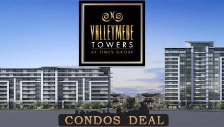 Valleymede Towers