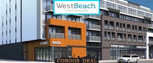 WestBeach Condos