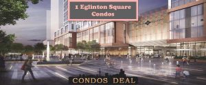 1 Eglinton Square Condos