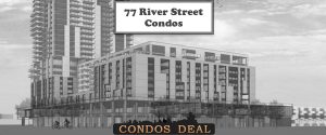 77 River Street Condos