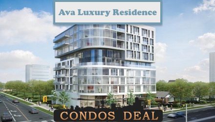 Ava Luxury Residence www.CondosDeal.com