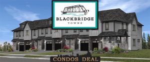 Blackbridge Towns Phase 3