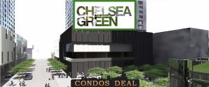 Chelsea Green Condos