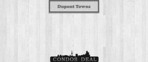Dupont Towns