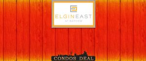 Elgin East Condos & Towns