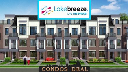 LakeBreeze Phase 2