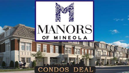 Manors of Mineola www.CondosDeal.com