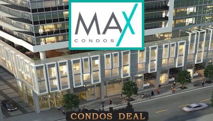 Max Condos