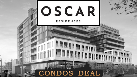 Oscar Residences