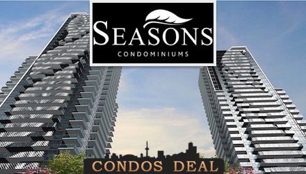 Seasons Condominiums