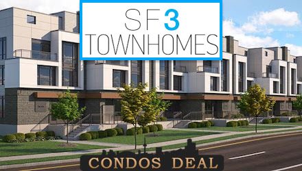 SF3 Townhomes