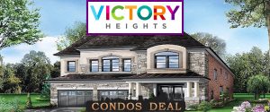 Victory Heights Homes