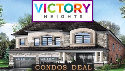 Victory Heights Homes