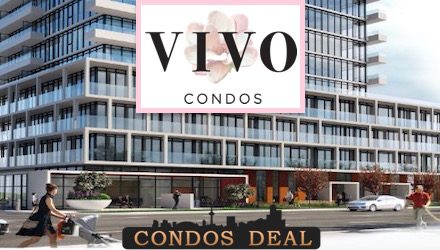 Vivo Condos