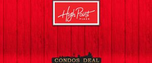 High Point Place Towns