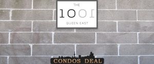1001 Queen East Lofts